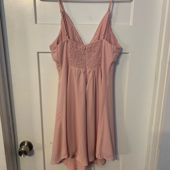 Cute Homecoming/formal dress - Picture 2 of 2